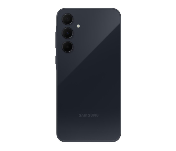 Samsung Galaxy A35 5G 6/128GB 120Hz 25W Granatowy - 1226569 - zdjęcie 6